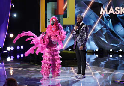 The Masked Singer Season 2 Best Guesses Who S Been Revealed So Far Thrillist
