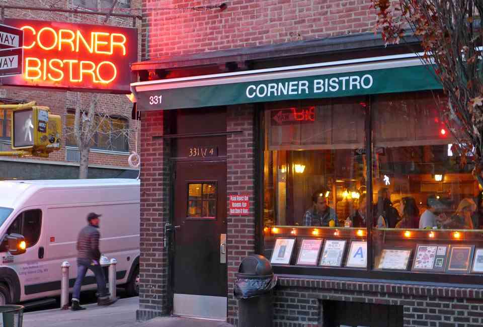 Best 24 Hour Restaurants In Nyc Where To Find Great Late Night