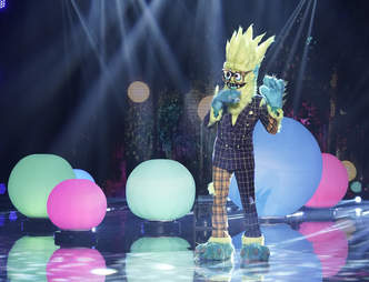 thingamajig masked singer