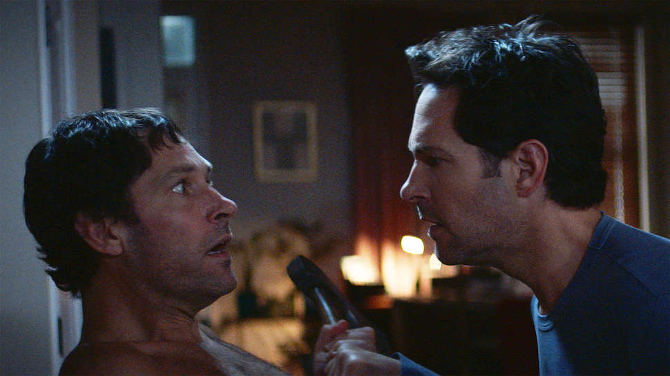'Living With Yourself' Netflix Series Review: Double the Paul Rudd ...