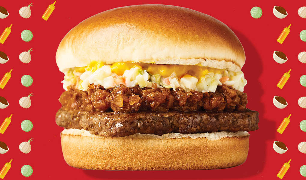 Wendy's 'Carolina Classic' Burger is Back: Which Locations Have Them