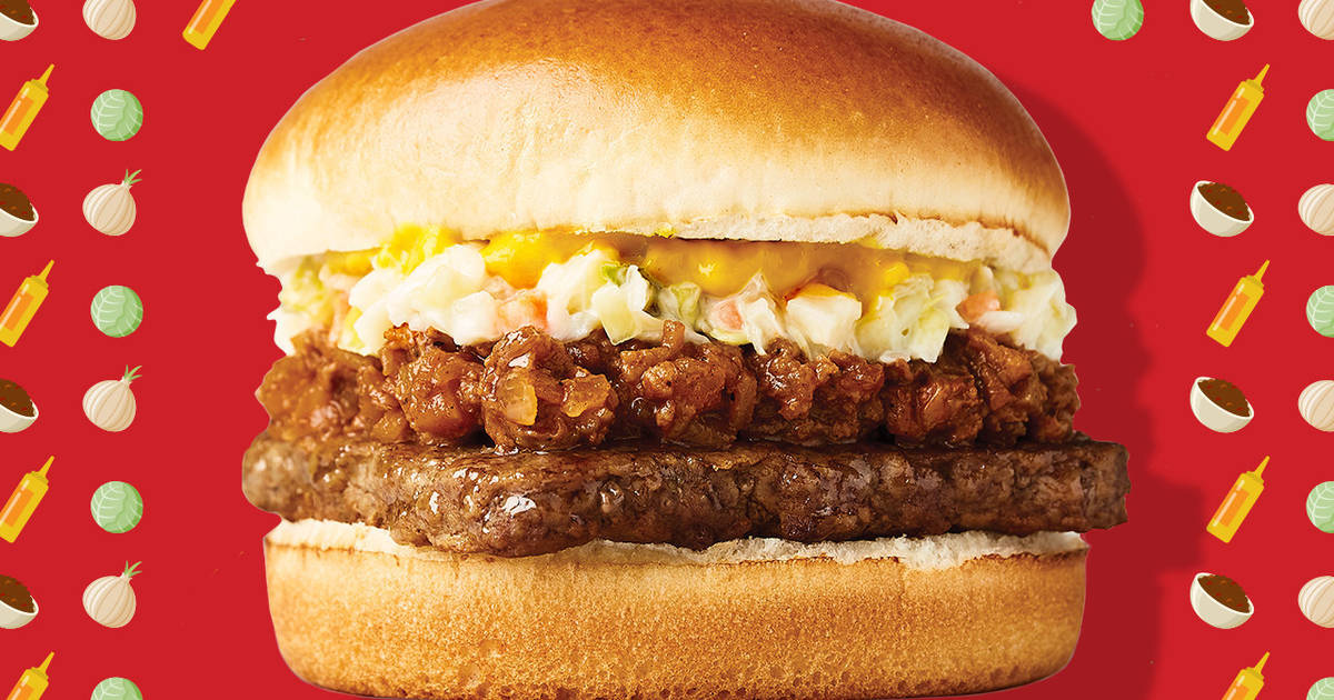 Wendy's 'Carolina Classic' Burger is Back: Which Locations Have Them? -  Thrillist