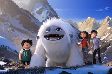abominable