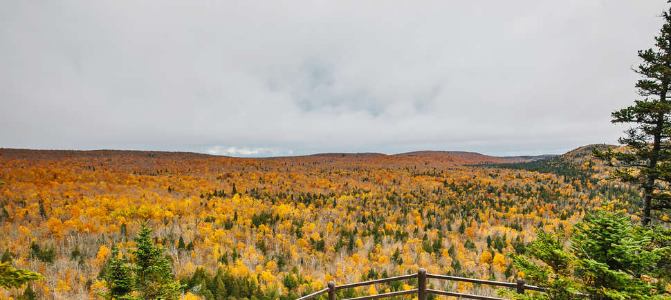 The Best Weekend Getaways from the Twin Cities