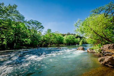 Guadalupe River