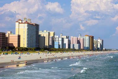Myrtle Beach