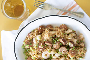 Best Restaurants In Atlanta Coolest Hottest Newest Places To