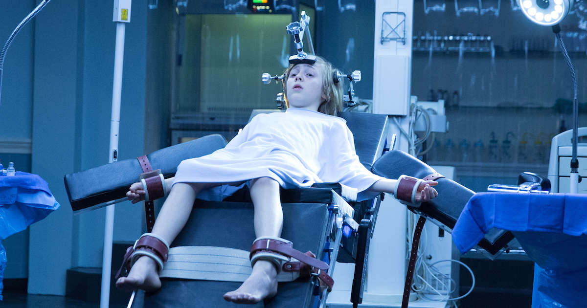 'Eli' Netflix Review: New Horror Movie is a Twist on 'Creepy Kid' Setup