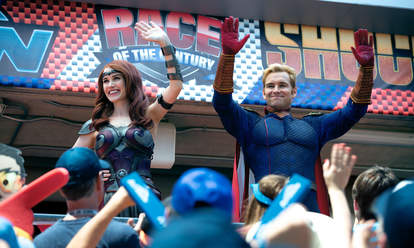 Get Best Sci Fi Shows Of 2019 New Fantasy Tv Series To Watch This For Android Free Wallpaper Best Sci Fi Shows Of 2019 New Fantasy Tv Series To Watch This For Android