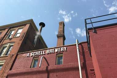 August Schell Brewing Company