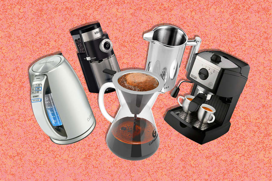Best Coffee Accessories You Need to Make Truly Great Coffee at Home
