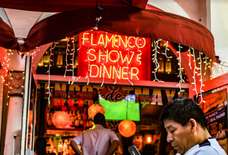 The Perfect Miami Date Ideas For The Season We Call 'Fall'