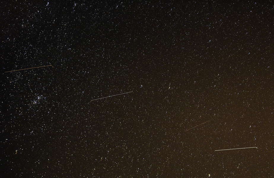 Orionid Meteor Shower 2019 How to Watch Tonight's Meteor Shower Peak