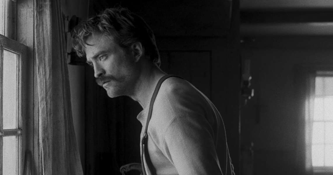 'The Lighthouse' Mermaid Vagina Scene, Explained - Thrillist