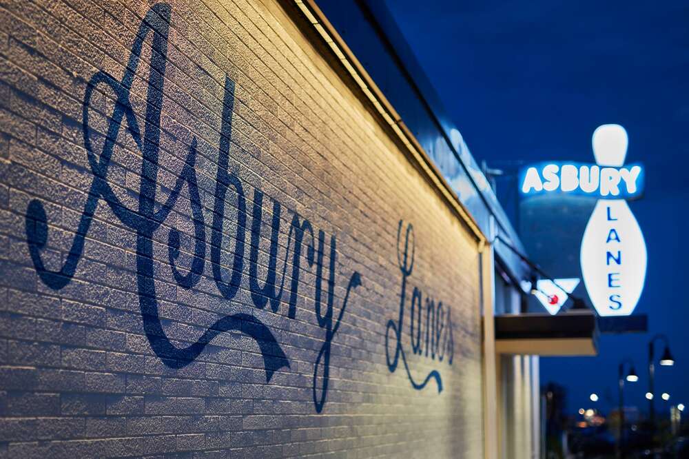 Best Weekend Getaways In New Jersey Vacation Spots Day Trips Thrillist