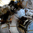 Urgent Spacewalk Turns Into Historical Moment For NASA