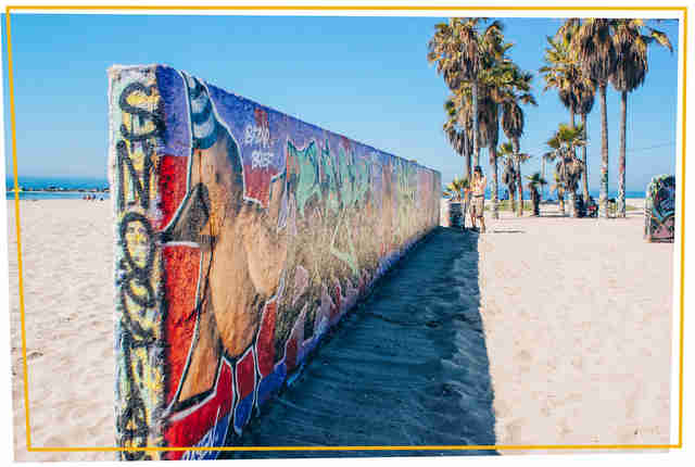 Venice Locals Porn - Things to Do in Venice Beach, CA: What to See & Do in Venice ...