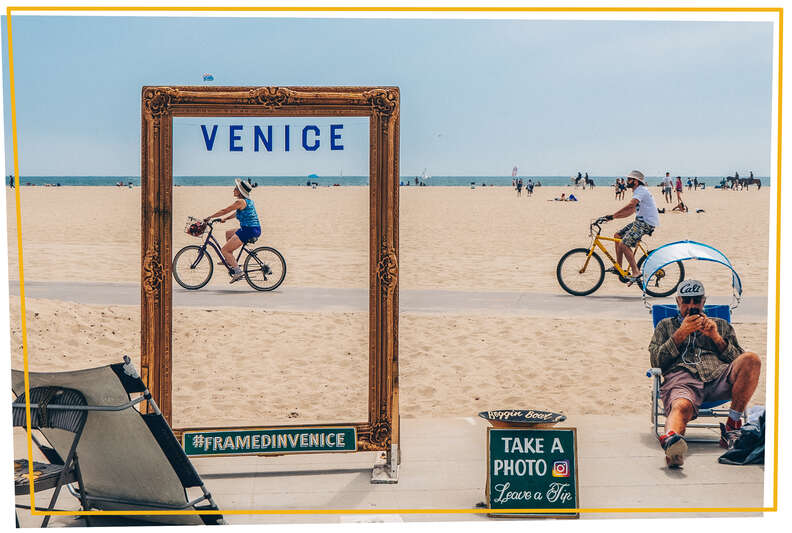Venice Beach