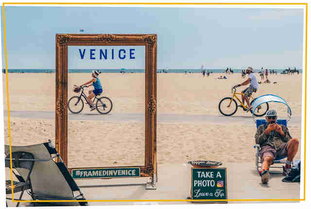 Things to Do in Venice Beach, CA: What to See & Do in Venice ...