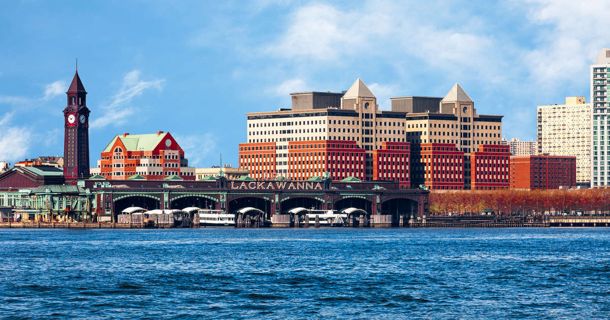 Best Weekend Getaways in New Jersey Vacation Spots & Day Trips Thrillist
