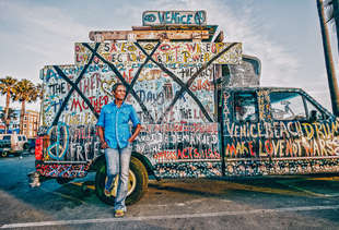 The Best of Venice, LA’s Quintessential Beach Town