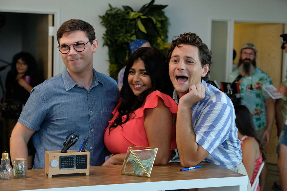 HOMOYSTÄVÄLLISET KATOLISET KIRKOT SAN DIEGOSSA