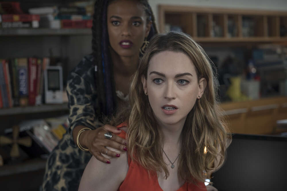 Best LGBTQ Movies TV Shows on Netflix Available to Stream Right Now Thrillist