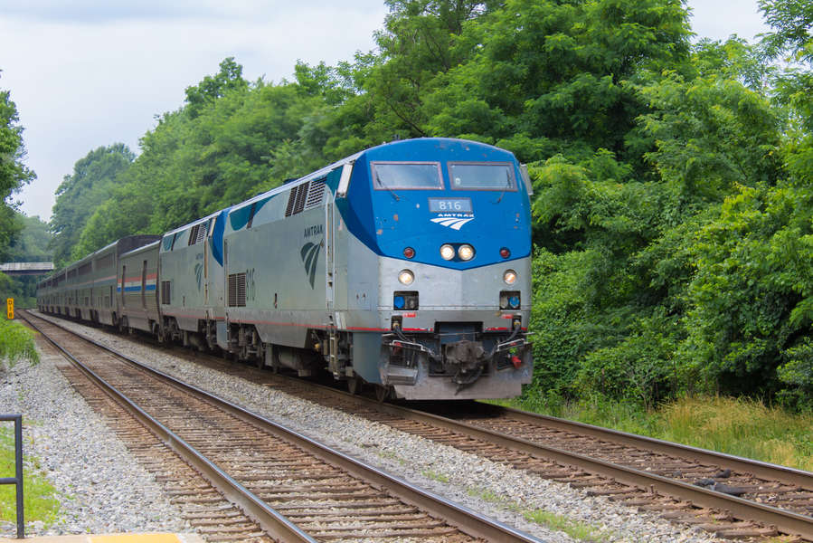 Amtrak Discount Get HalfPrice Train Tickets in Amtrak Sale Thrillist