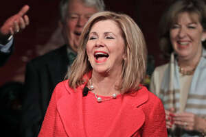 Who Is Marsha Blackburn? Narrated by SNL's Chris Parnell