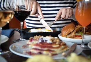 The Best Brunch in Your Chicago Neighborhood