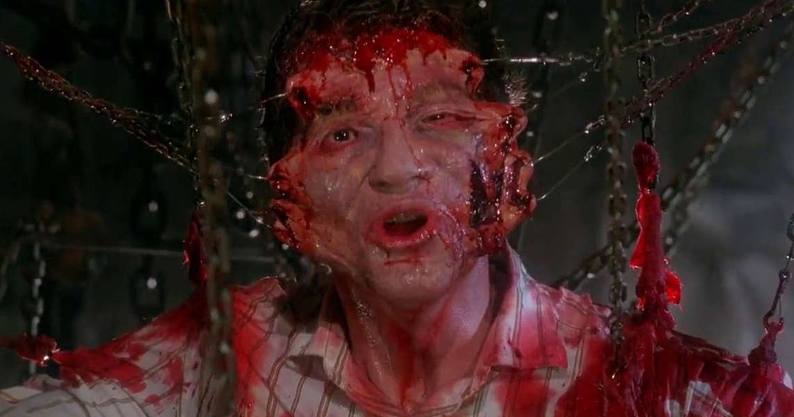 Best Horror Movie Death Scenes of All Time - Thrillist