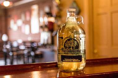 Fieldstone Hard Cider Co.