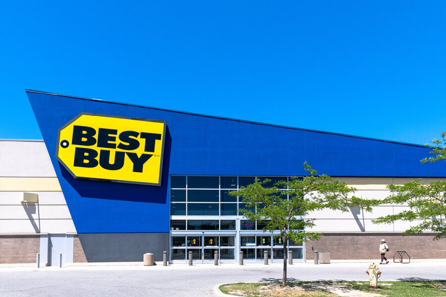 Best Buy NextDay Delivery Launches Just in Time for the Holidays