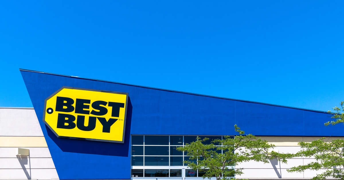 Best Buy NextDay Delivery Launches Just in Time for the Holidays