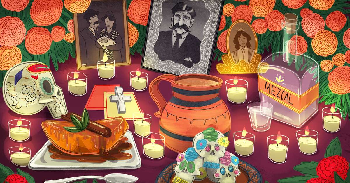 day-of-the-dead-food-traditions-how-to-build-an-altar-to-celebrate