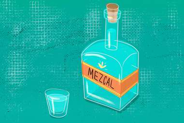 mezcal