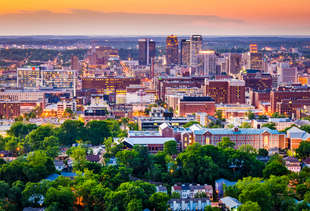 The Best Weekend Getaways Near Atlanta