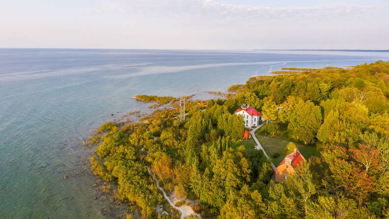 michigan