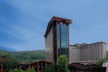 Harrah’s Cherokee Casino Resort