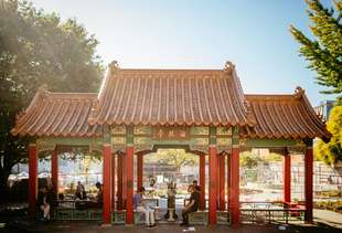 You Got a Date in Seattle! Here Are Some Great Ideas for What to Do Next.