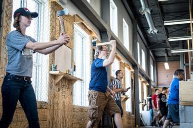 Date Ideas In Denver Fun Romantic Spots For Date Night Thrillist