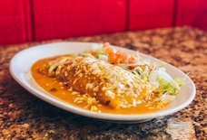 Why Denver’s Breakfast Burrito is a Gift Straight From the Breakfast Gods  