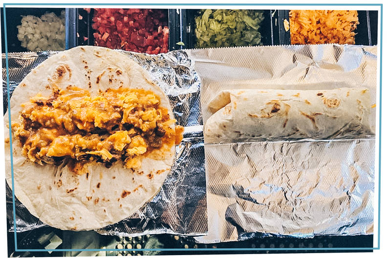 Best Breakfast Burritos In Denver Where To Find The Best In Town Thrillist