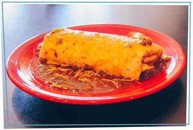 Little Anita's New Mexican Food