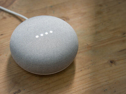 spotify google home mini $1