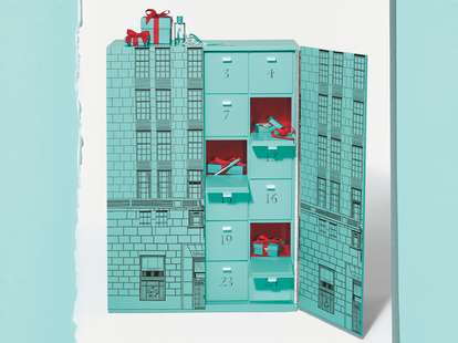 tiffany and co advent calendar