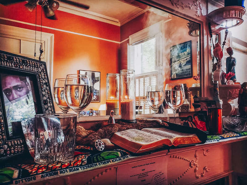 Voodoo In New Orleans Best Shops For An Authentic Voodoo Experience Thrillist