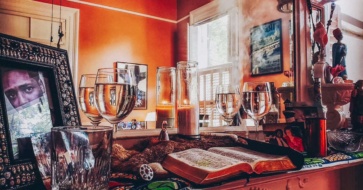 voodoo dolls near me