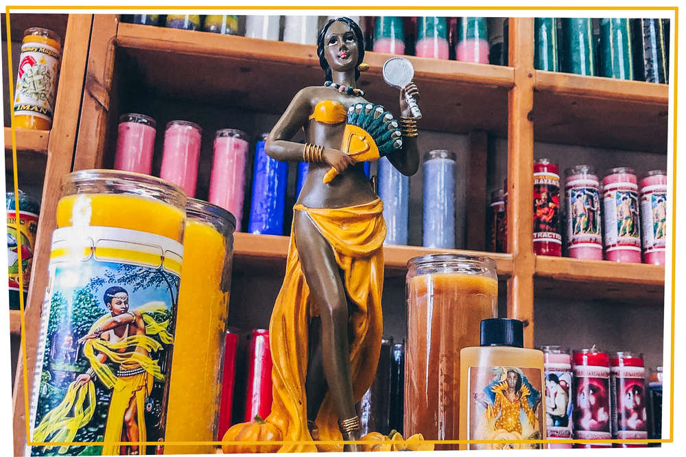 Voodoo In New Orleans Best Shops For An Authentic Voodoo Experience Thrillist