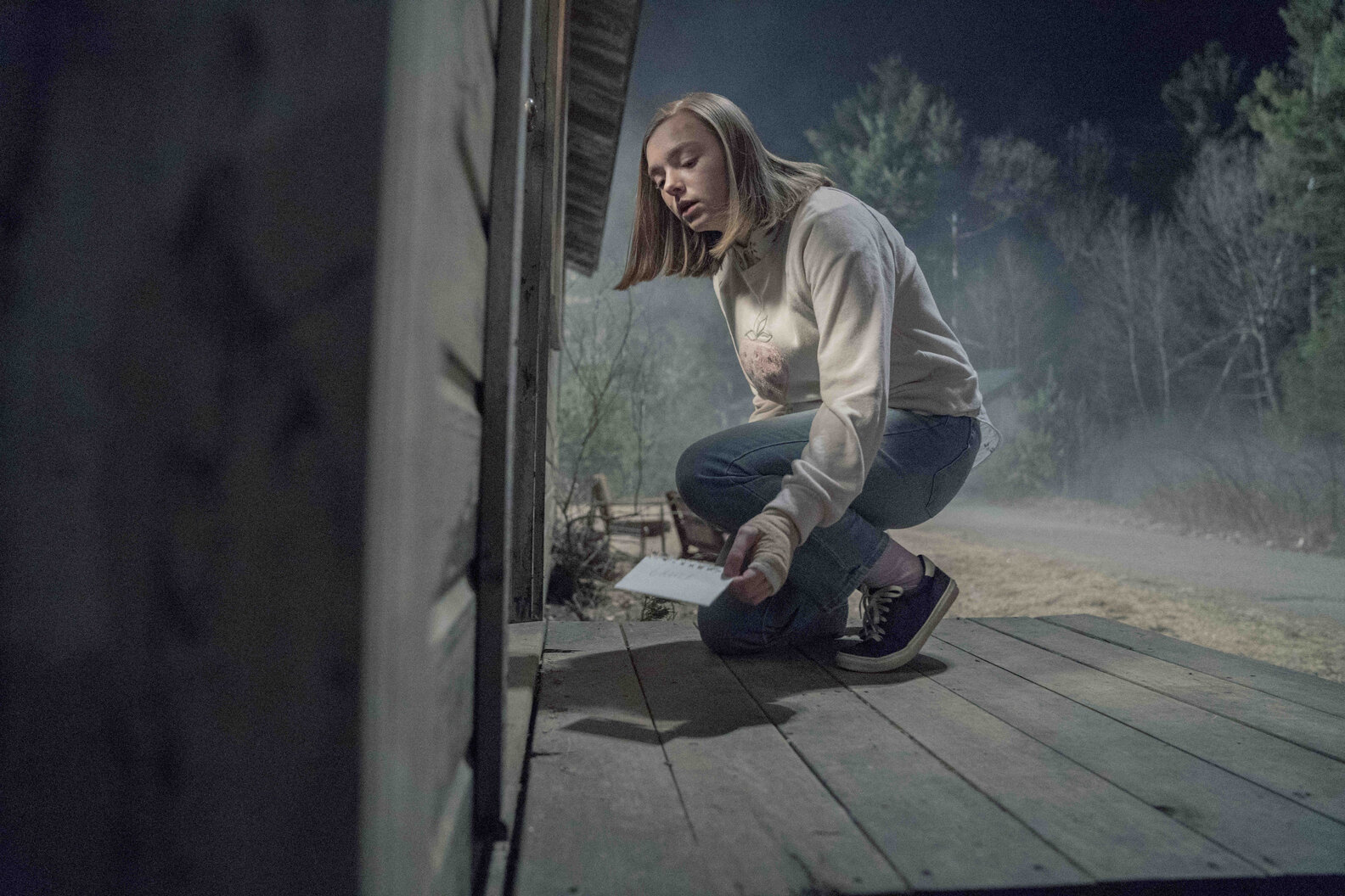 'Castle Rock' Season 2 Stephen King References You Need to Know Thrillist